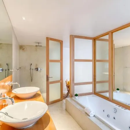 Sweett - 10p - Champs Elysees - Parking - Incredible Views Апартаменты