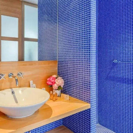 Sweett - 10p - Champs Elysees - Parking - Incredible Views Апартаменты